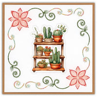 
              Stitch & Do -  Berries Beauties - Plant Paradise 239
            
