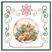 
              Stitch & Do -  Berries Beauties - Plant Paradise 239
            