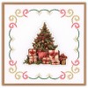 
              Stitch and Do 244 - Berries Beauties - Timeless Christmas
            