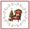 
              Stitch and Do 244 - Berries Beauties - Timeless Christmas
            