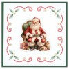
              Stitch and Do 244 - Berries Beauties - Timeless Christmas
            