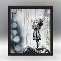 
              Andy Skinner Design - Pre Cut Rubber Stamp Set - Blowing Bubbles
            