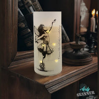 
              Andy Skinner Design - Pre Cut Rubber Stamp Set - Dance
            