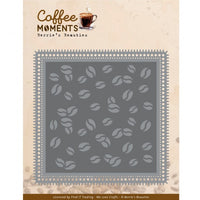 
              Berries Beauties - Cutting Dies - Coffee Moments - Coffee Beans
            