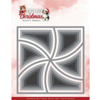 
              Berries Beauties - Cutting Dies - A Very Furry Christmas - Very Furry Frame
            