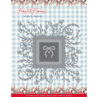 
              Berries Beauties - Cutting Dies - Frosted Florals - Frosted Frame
            