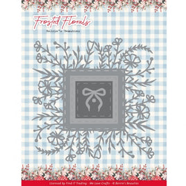 Berries Beauties - Cutting Dies - Frosted Florals - Frosted Frame