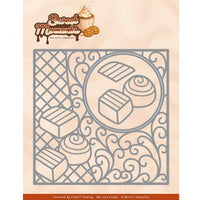 
              Dies - Berries Beauties - Sweet Moments -Bonbon Frame
            