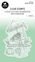 
              Studio Light • By Laurens Flamazing - Clear Stamp
            