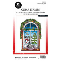 
              Studio Light - Snowy Day -  Clear Stamp bl-es-stamp486
            