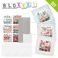 
              Bloxxx 1 - Whispering Spring
            