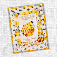 
              Paper Rose - Bees & Butterflies 6x6 Paper Collection
            