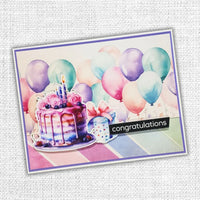 
              Paper Rose - Birthday Fun 6x6 Paper Collection 33279
            
