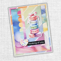 
              Paper Rose - Birthday Fun Basics 6x6 Paper Collection 33303
            