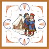 
              Creative Embroidery 66 - Amy Design - Hygge Harmony
            