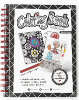 
              ABM - Art by Marlene - Bundle 2
            