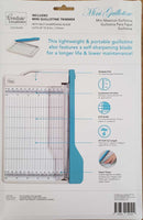 
              Couture Creations - Mini Guillotine Trimmer (cuts 215mm)
            
