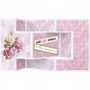 
              3D and Do - Card Deco Essentials - Pink Florals
            