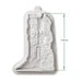 Cosmic Shimmer - Castle Ruins Silicone Mould
