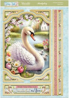 Hunkydory - Spring Cheer Deco-Large Set - Someone Wonderful