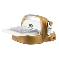 Couture Creations - GoCut Diecut and Emboss Machine (INCLUDES SHIPPING WITHIN AUSTRALIA)