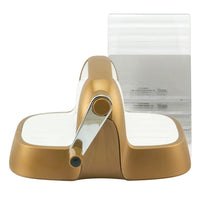 Couture Creations - GoCut Diecut and Emboss Machine (INCLUDES SHIPPING WITHIN AUSTRALIA)