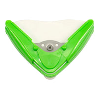 
              Couture Creations - 10mm Corner Punch - (Inverted & Rounded)
            