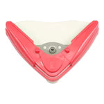 
              Couture Creations - 10mm Corner Punch - (Inverted & Rounded)
            