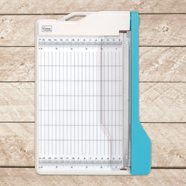 Couture Creations - Mini Guillotine Trimmer (cuts 215mm)