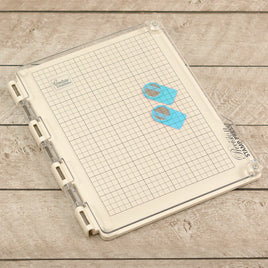 Couture Creations - Precision Stamp Press (140 x 200mm)