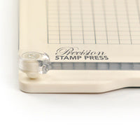 
              Couture Creations - Precision Stamp Press (140 x 200mm)
            