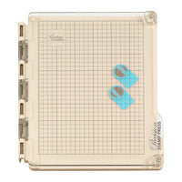 
              Couture Creations - Precision Stamp Press (140 x 200mm)
            