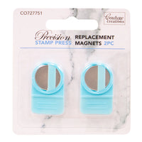 
              Couture Creations - High Strength Magnets Pkt2
            