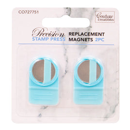 Couture Creations - High Strength Magnets Pkt2