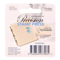 
              Couture Creations - High Strength Magnets Pkt2
            