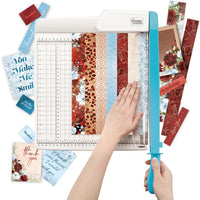 Couture Creations - Large Guillotine Trimmer (cuts up to 12"/304.8mm)