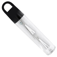 
              Precision Metal Tip and Pin for Glue 2 pack (copper and SS)
            