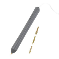
              Couture Creations - Hot Foiling pen with 4 tips  0.8/1.5/2.0/2.5mm
            