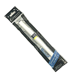 Winkles Glitter Brush Marker - Prussian Blue