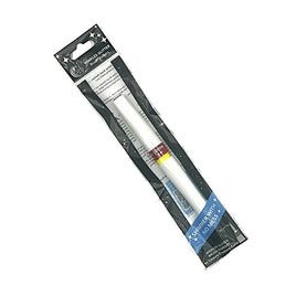 Winkles Glitter Brush Marker - Festive Red