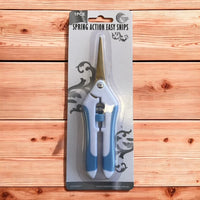 
              CC Spring Action Easy Snips (scissors)
            