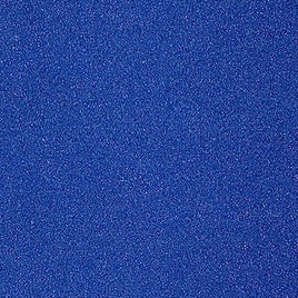 Couture Creations - Ocean Blue - Laminated Glitter Paper - 12"X12" Pkt 7 sheets