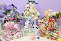 Hunkydory - Festive Terrariums Concept Card Kit