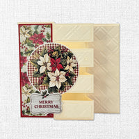 
              Paper Roses - Christmas Holly 6x6 Paper Collection 35115
            