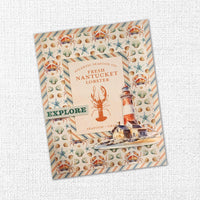 
              Paper Rose - Seaside Memories Basics 6x6 Paper Collection 33795
            