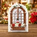 Katy Sue - Christmas Windows & Doors Card Making Kit