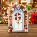 Katy Sue - Christmas Windows & Doors Card Making Kit