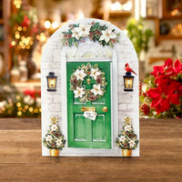 Katy Sue - Christmas Windows & Doors Card Making Kit