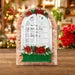 Katy Sue - Christmas Windows & Doors Card Making Kit