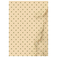 STAMPERIA - Printed Mini Rice paper A6 8 sheets for Art and Craft - Cozy Family